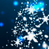 Abstraktní novoročenky