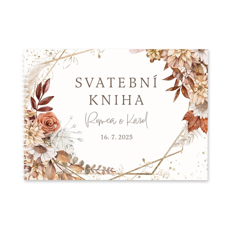 Svatební kniha 335