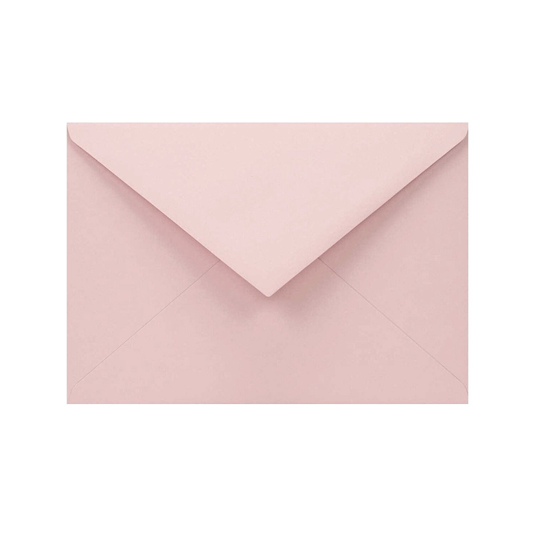 Obálka farebná marhuľová A6