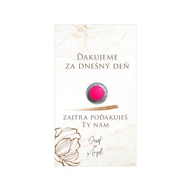 Kartička na ibalgin 318