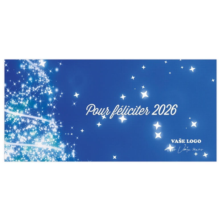 Novoročenka 22 – Žiarivé