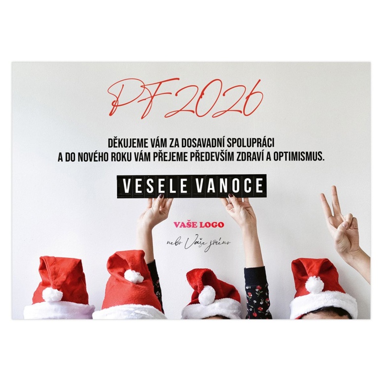 Novoročenka 553 - vánoční čepice