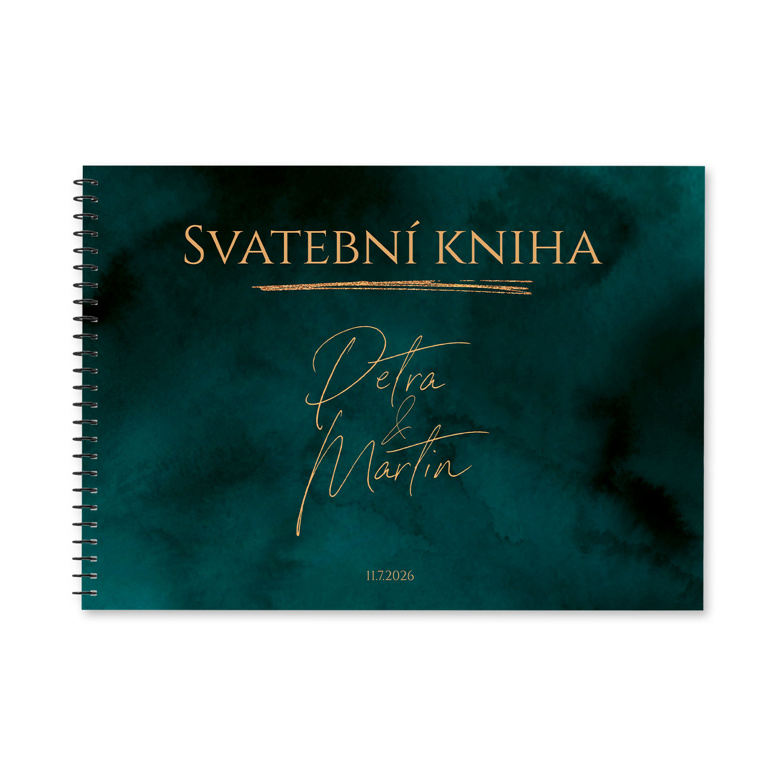 Svatební kniha 362