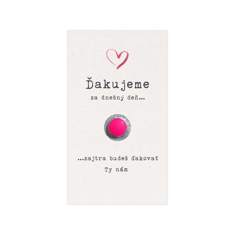 Kartička na ibalgín 326