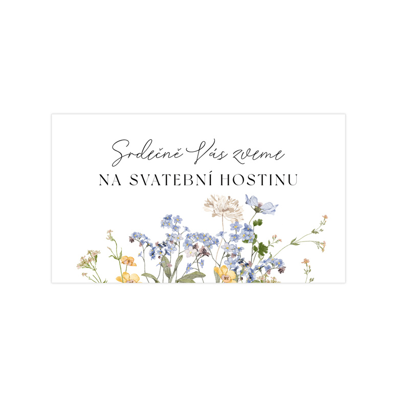 Pozvánka k stolu 358