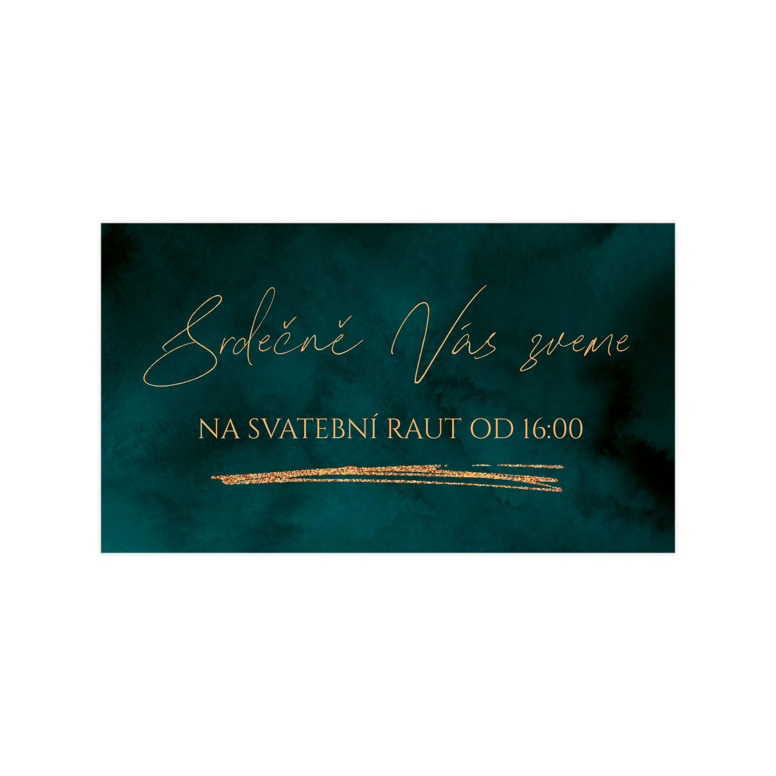 Pozvánka na raut 362