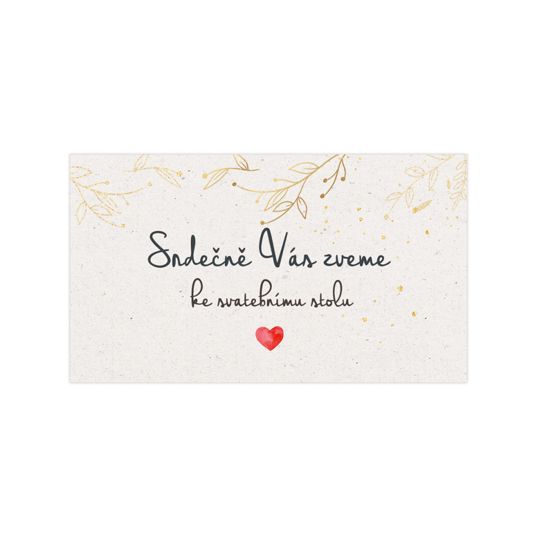 Pozvánka ke stolu 330
