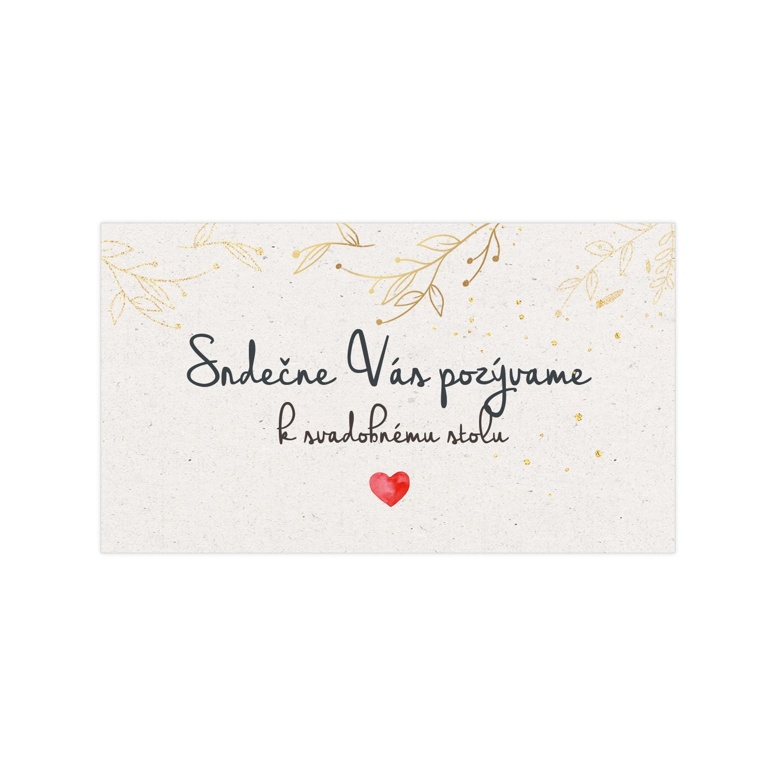 Pozvánka k stolu 330