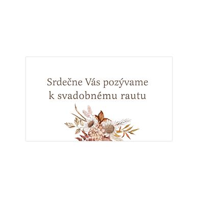 Pozvánka na raut 335