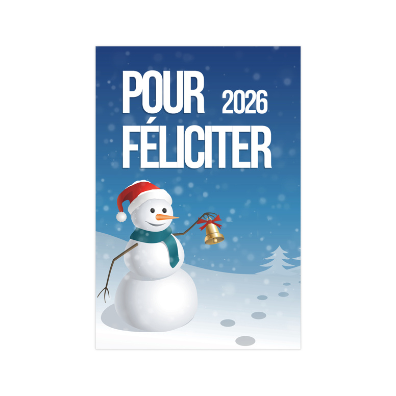 Vianočná etiketa na víno 218