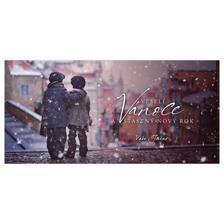 Novoročenka 548 - děti