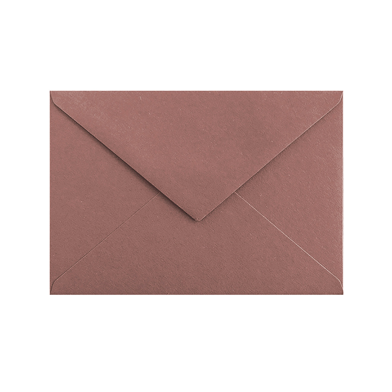 Obálka barevná Rosebud