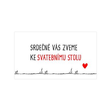Pozvánka k stolu 197