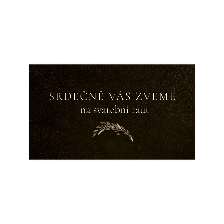 Pozvánka na raut 351