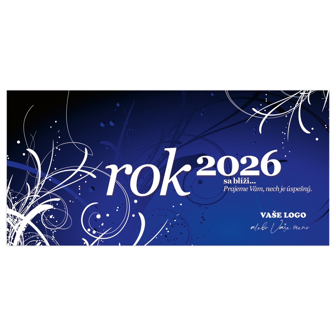 Novoročenka 165 – Vianočné ornamenty