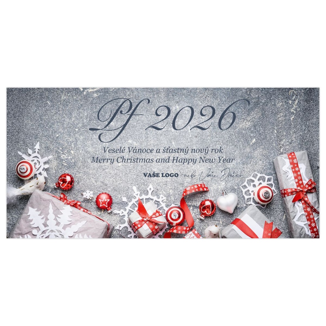 Novoročenka 429 – Vánoční ozdoby