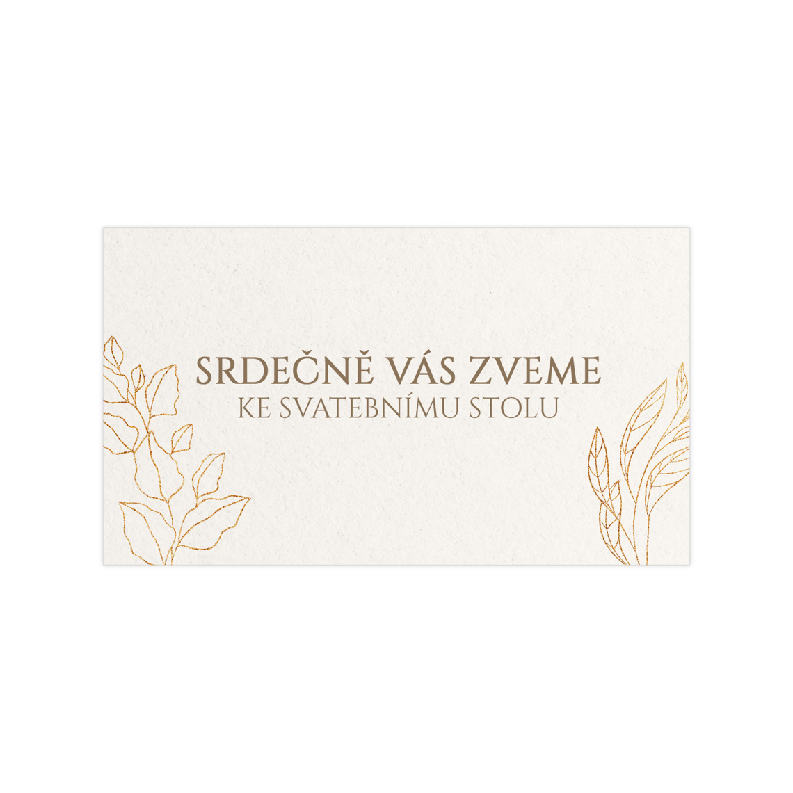 Pozvánka ke stolu 357