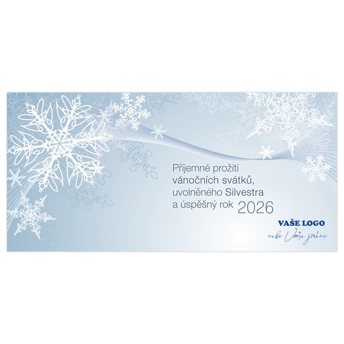 Novoročenka 93 – Vločky