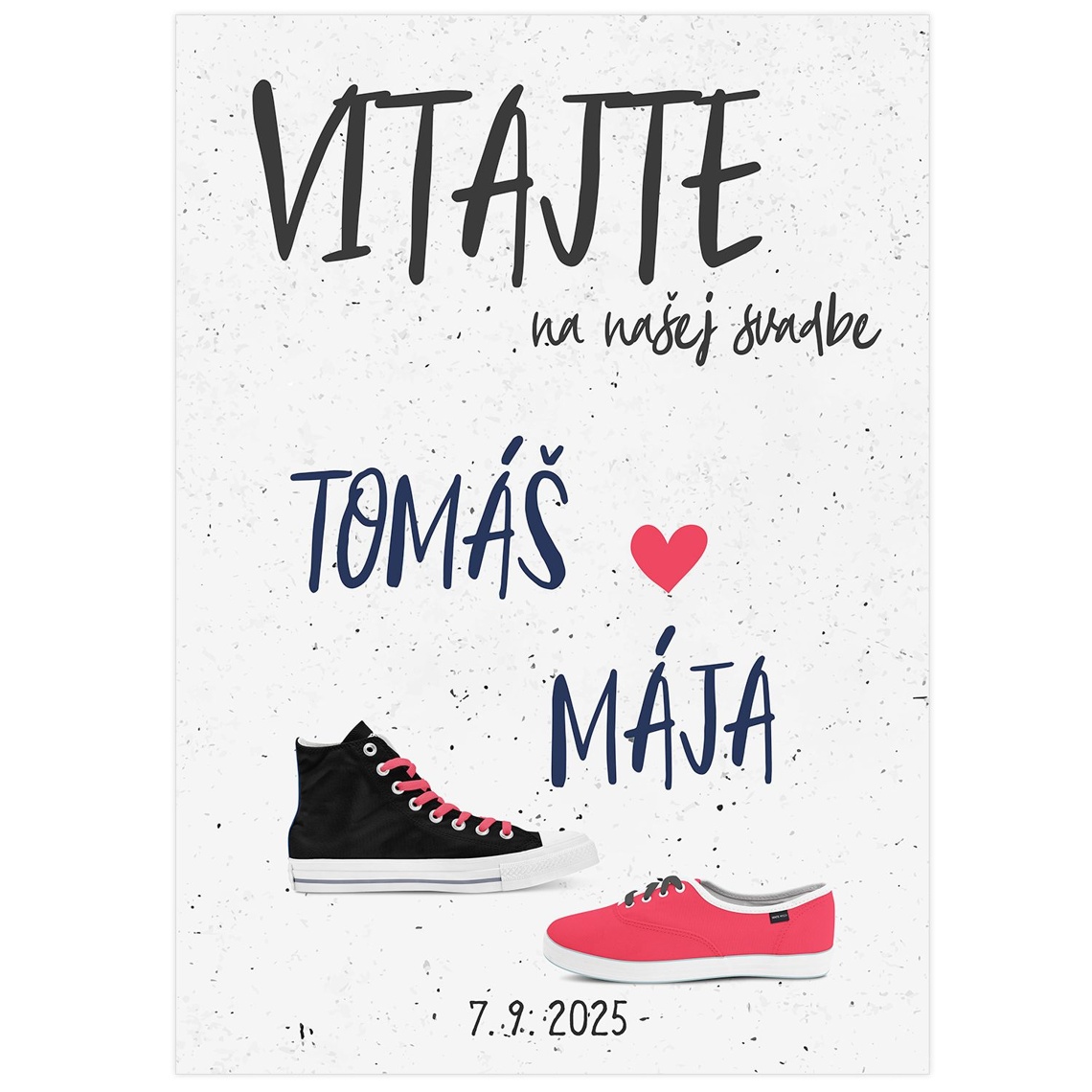 Vítacia ceduľa 185