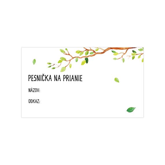 Kartička pre DJ 189