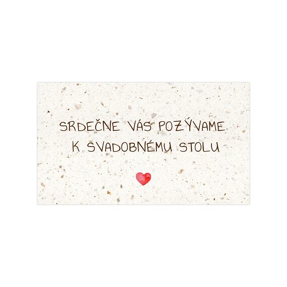 Pozvánka k stolu 297