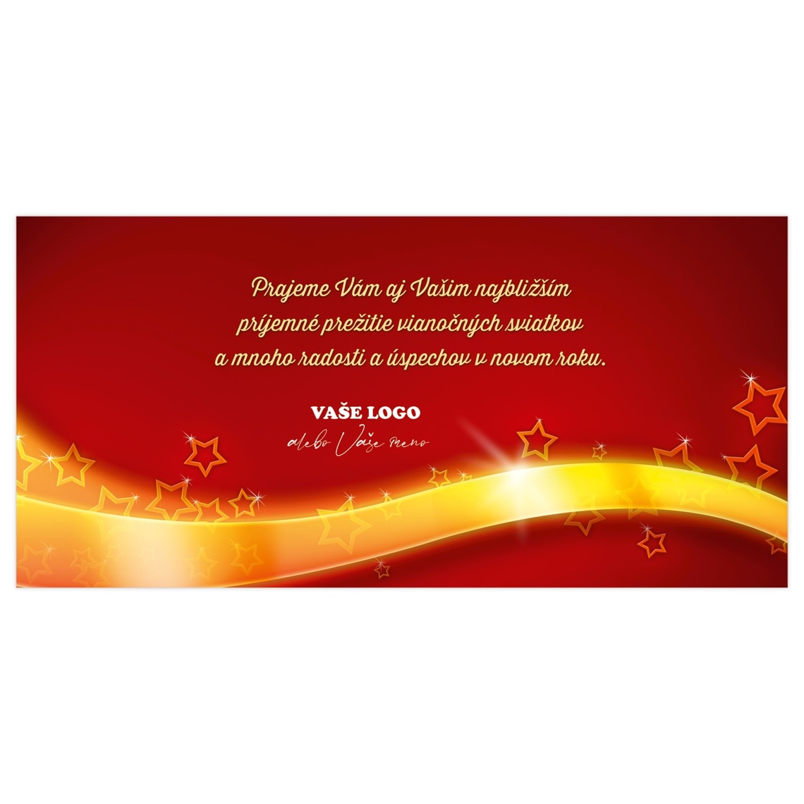 Novoročenka 274 - Zlatá vlna