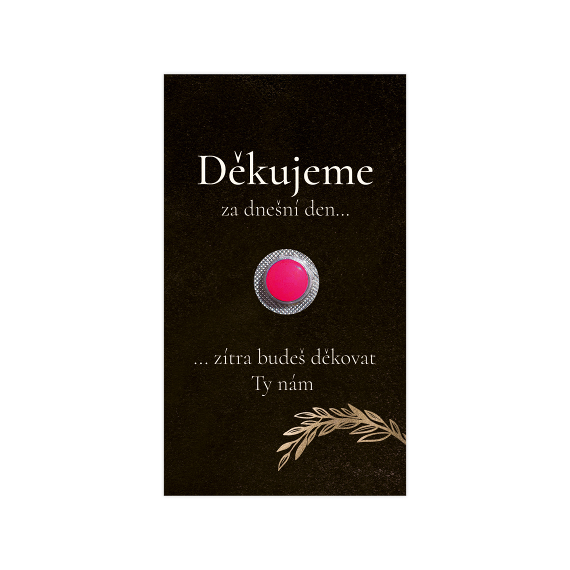 Kartička na ibalgin 351