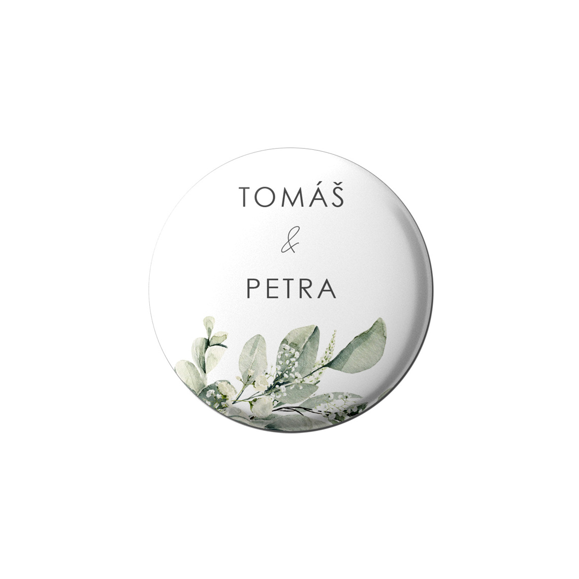 Svadobná placka 353