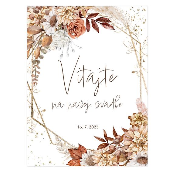 Vítacia ceduľa 335