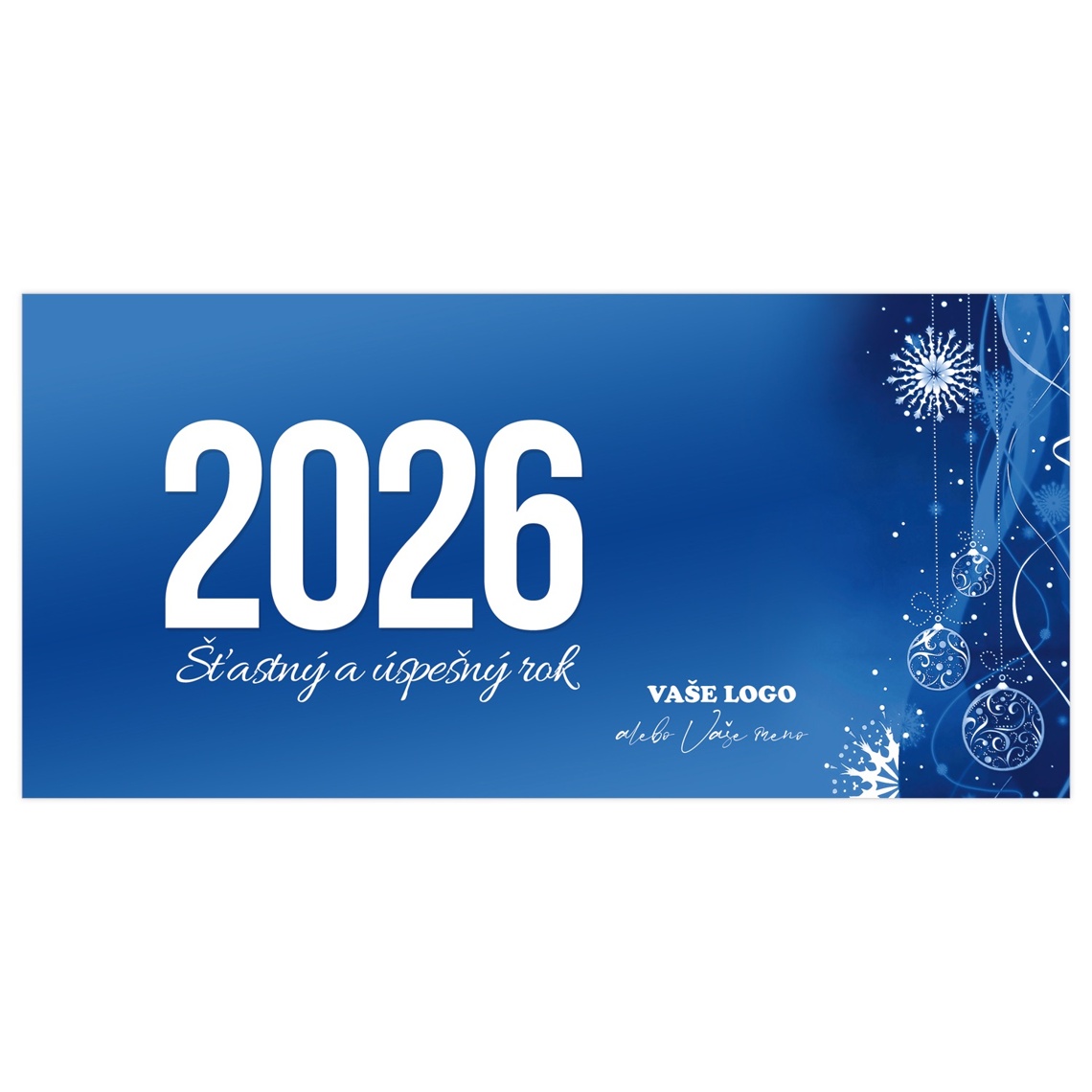 Novoročenka 75 – Vianočné symboly