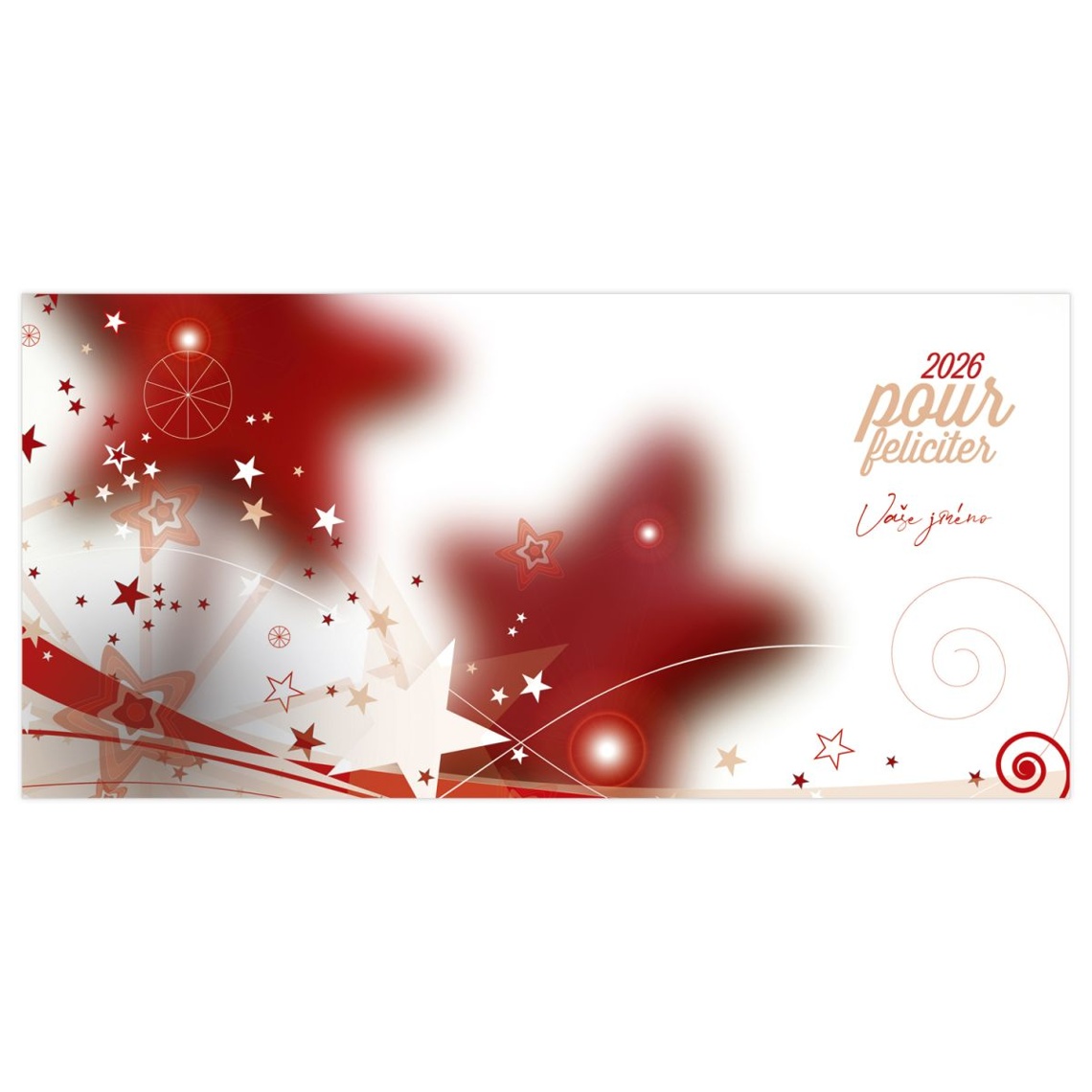 Novoročenka 124 – Vánoční hvězdy