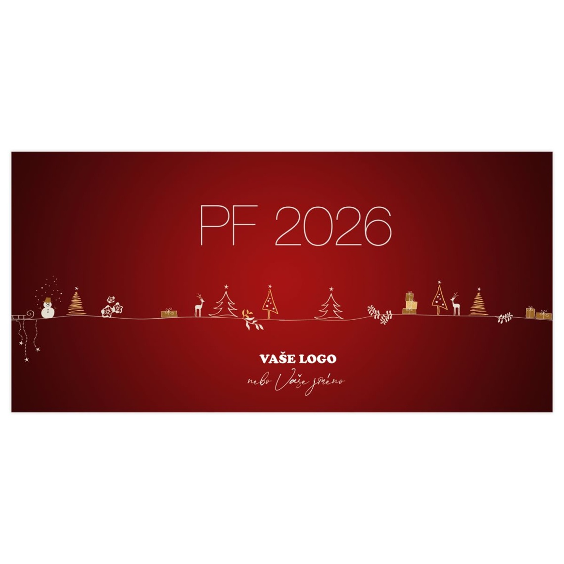 Novoročenka 207 – Vánoce