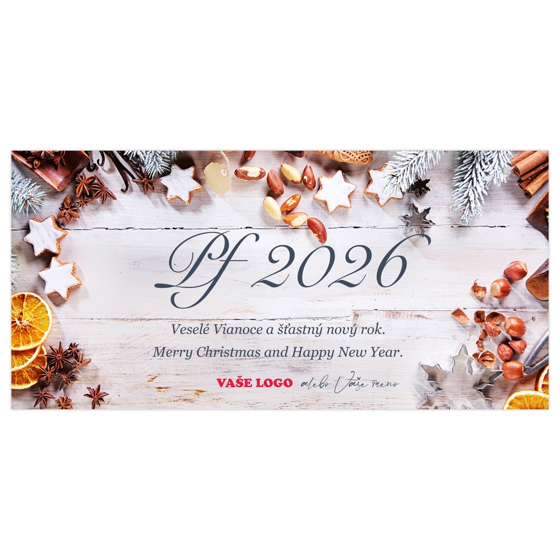 Novoročenka 411 – Vianočné dobroty