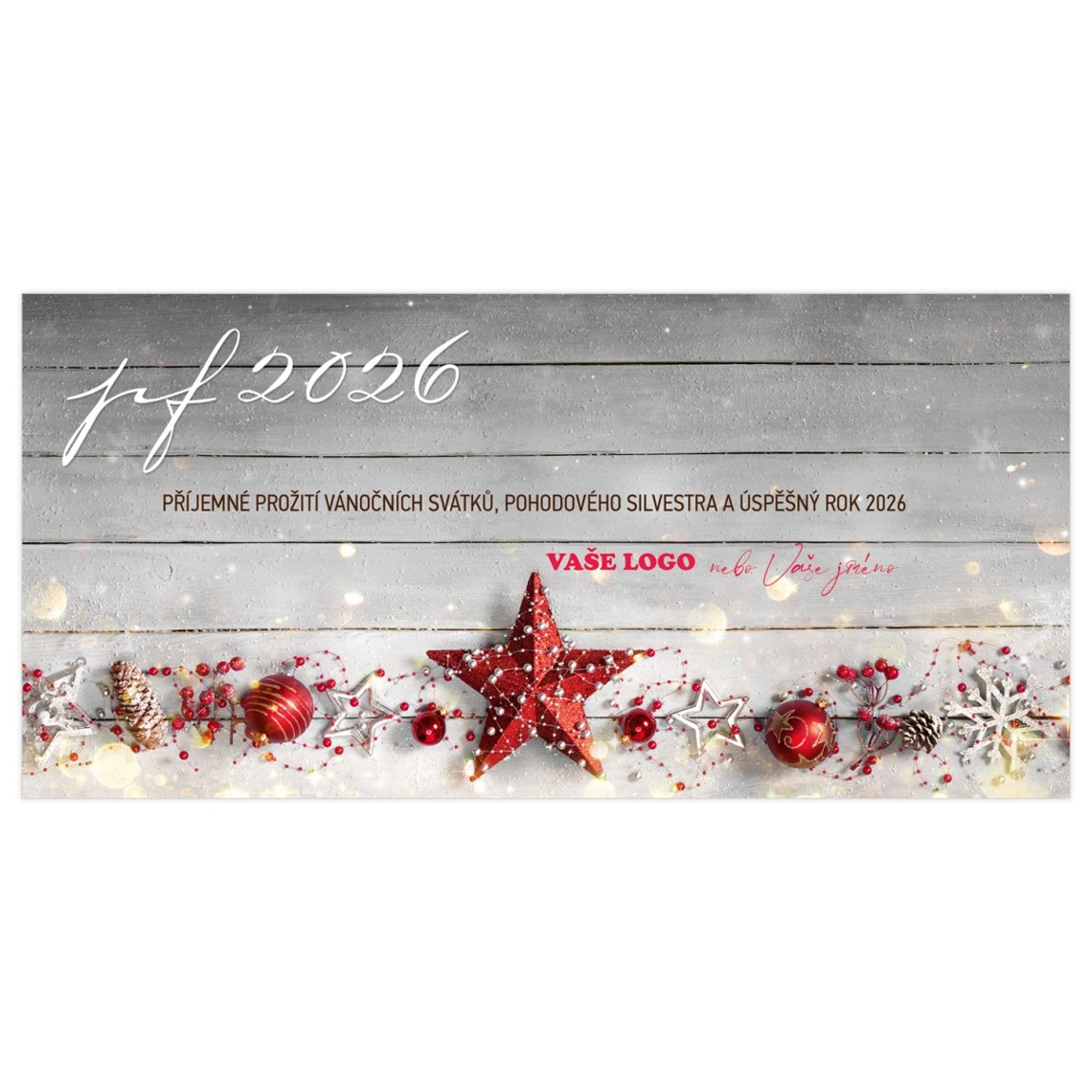 Novoročenka 390 – Nenápadné, ale krásné