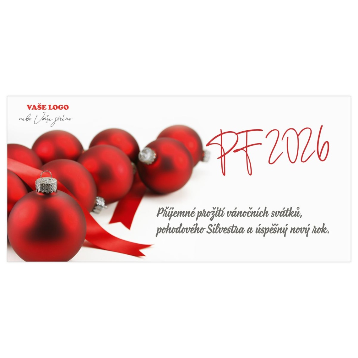 Novoročenka 64 – Ozdoby