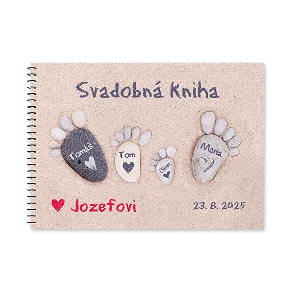 Svadobná kniha 177