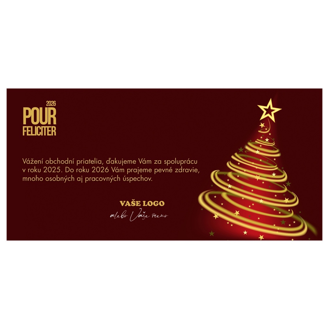 Novoročenka 38 – Vianočný stromček