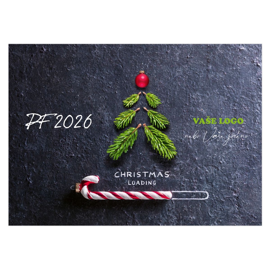 Novoročenka 473 – Christmas loading