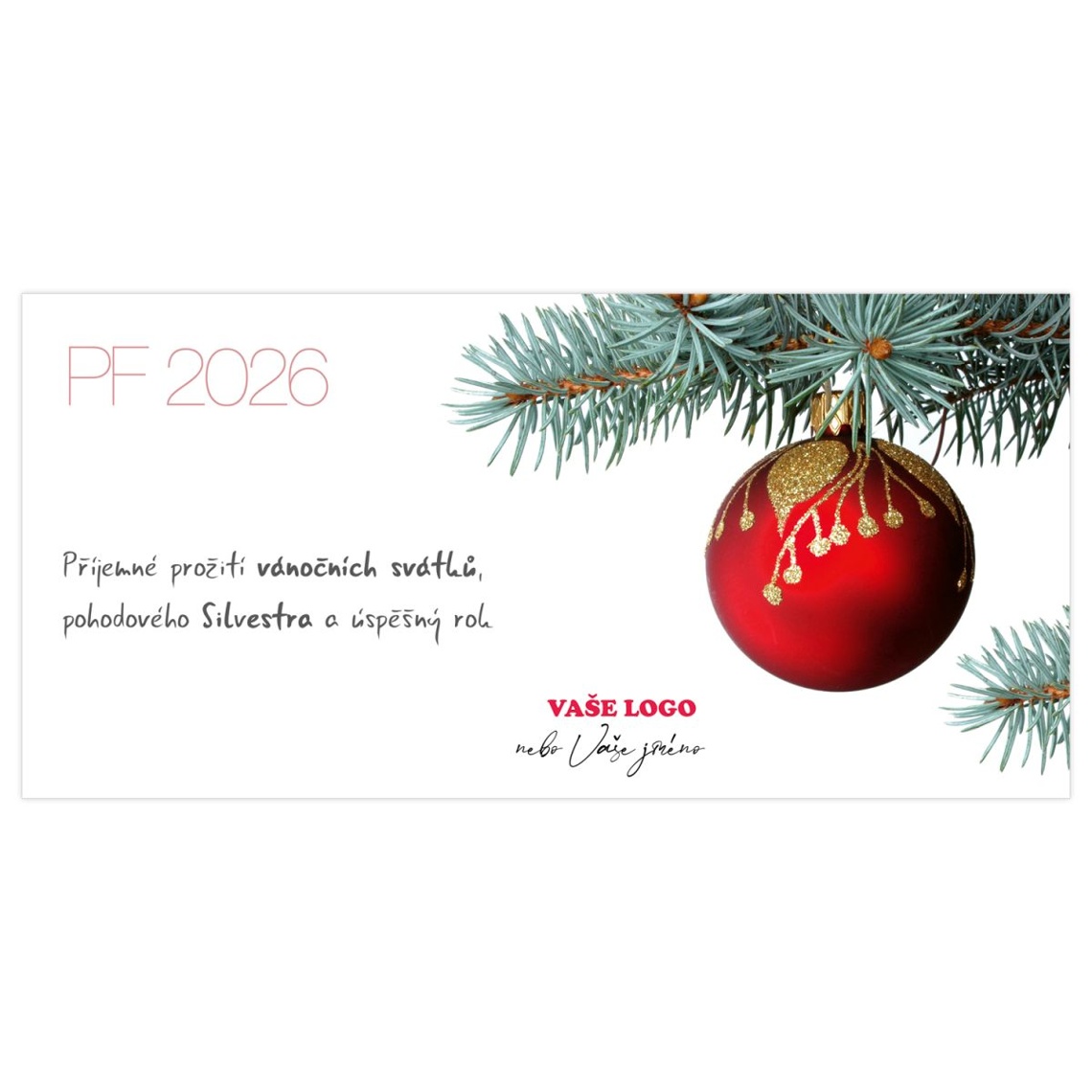 Novoročenka 16 – Ozdoba na větvičce