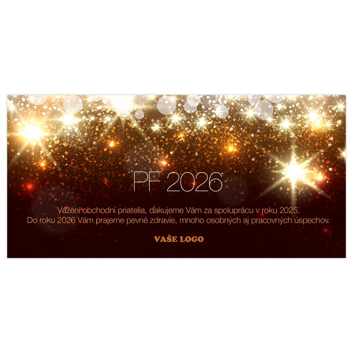 Novoročenka 87 – Zlatá žiara